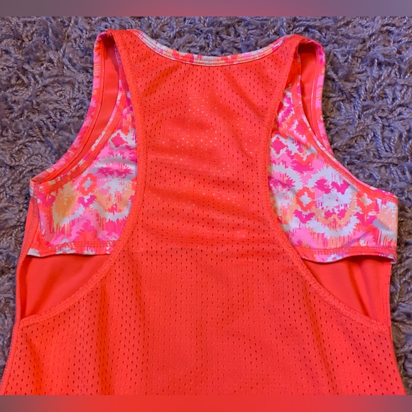 Girls RBX athletic tank top size small 7/8 - Picture 7 of 15